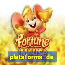 plataforma de aposta com deposito de 1 real